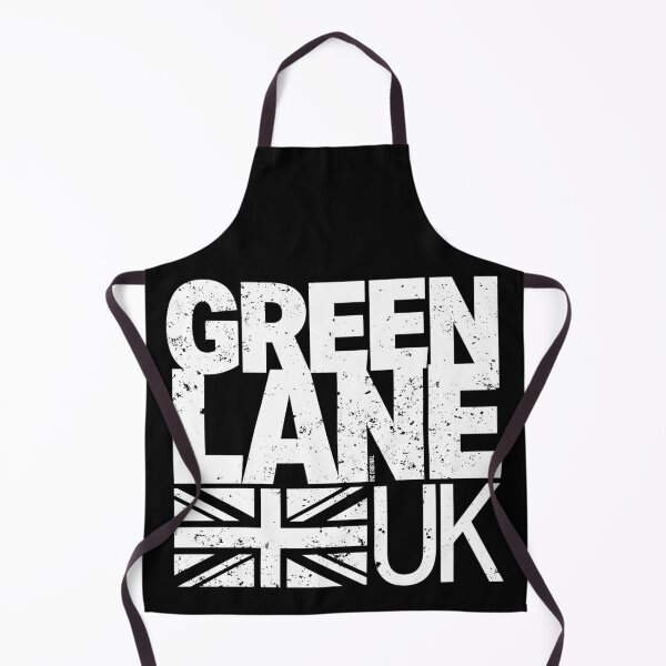 Item preview, Green Lane UK designed and sold by Inc-Solutions.
