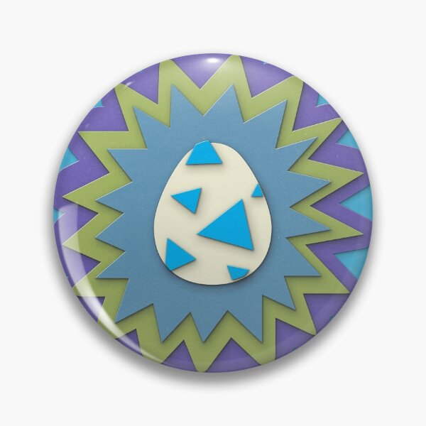 Item preview, Dino Egg designed and sold by MasterXemnas1.