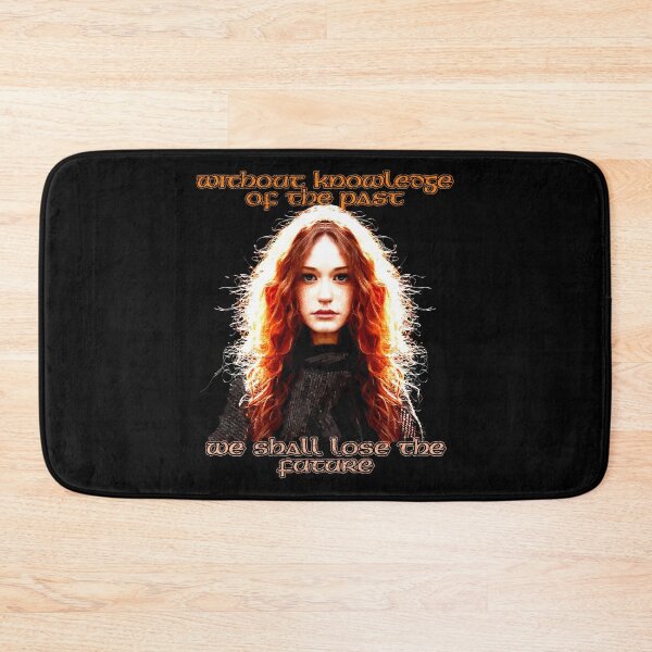 Item preview, Without Knowledge of the Past, We Shall Lose the Future, Celtic Proverb, Irish Proverb, Celtic Gift designed and sold by Proverbial Wisdom Design.
