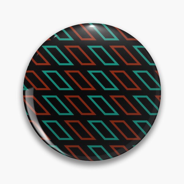 Item preview, Parallelograms designed and sold by ArtEntwined.