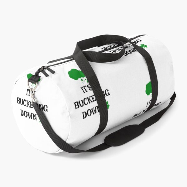 Item preview, It's bucketing down - Irish Slang designed and sold by cmphotographs.
