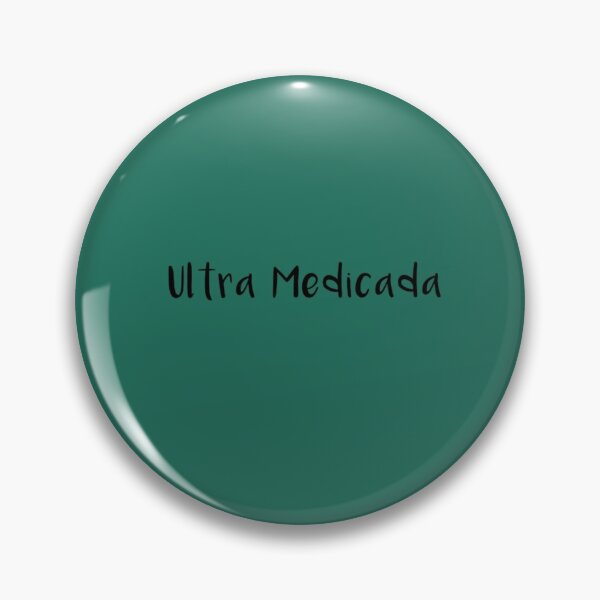 Item preview, Ultra Medicada designed and sold by JuanKarlos.