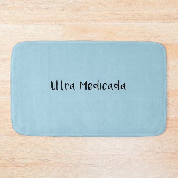 Item preview, Ultra Medicada designed and sold by JuanKarlos.