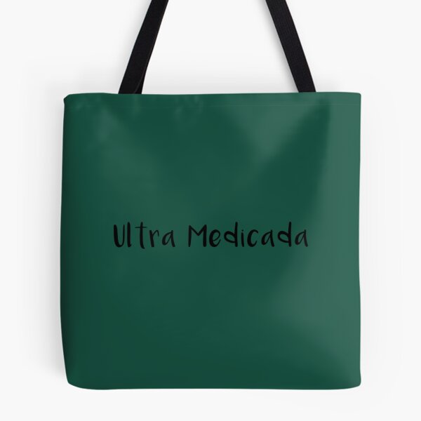 Item preview, Ultra Medicada designed and sold by JuanKarlos.