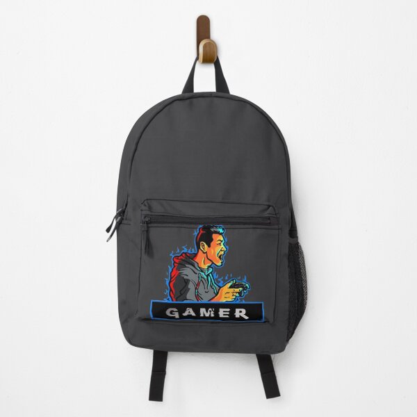 Item preview, An avid gamer. Tell everyone that you are a real player designed and sold by Iuliia Nerd.