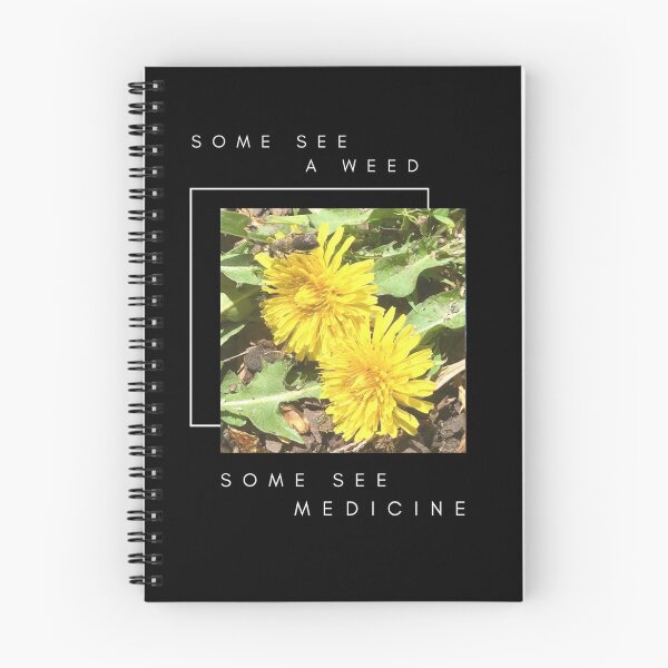 Item preview, Some See a Weed, Some See Medicine, designed and sold by JinjerS.