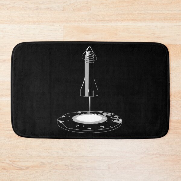 Item preview, Starship designed and sold by CyberLable.