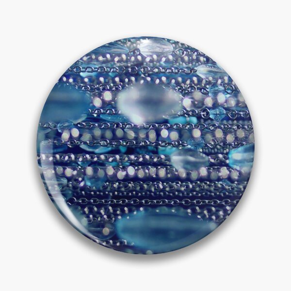 Item preview, Blue Crystals Jewels Background designed and sold by Bruno Beach.