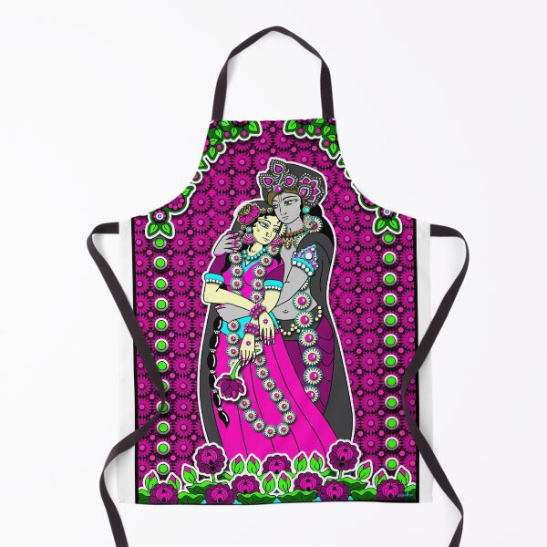 Item preview, Kopie von Radha Krishna Love designed and sold by GundicaArt.