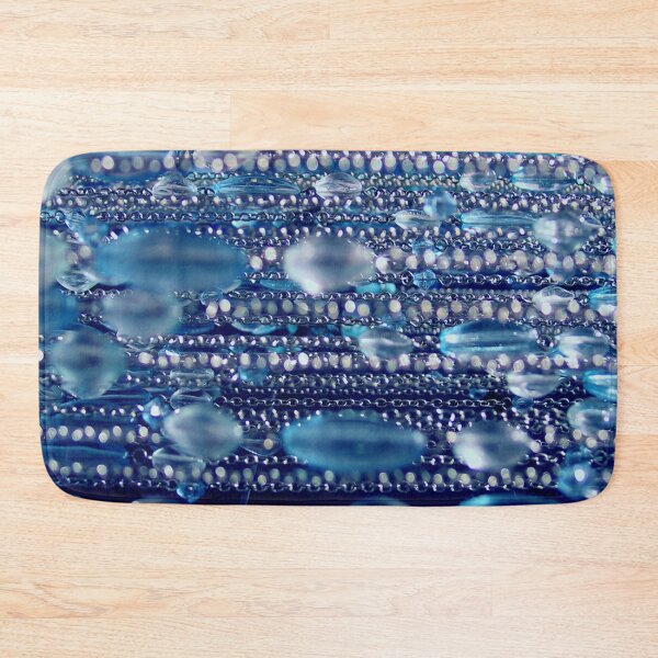 Item preview, Blue Crystals Jewels Background designed and sold by Bruno Beach.
