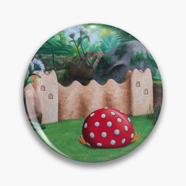 Item preview, Garden of Hope designed and sold by MalMakes.