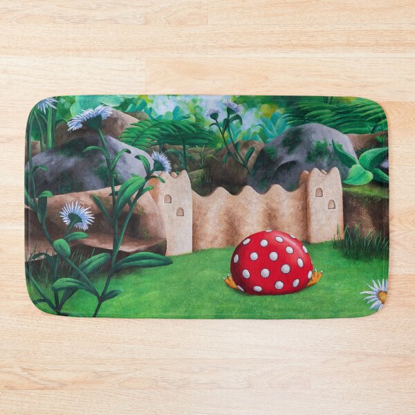 Item preview, Garden of Hope designed and sold by MalMakes.