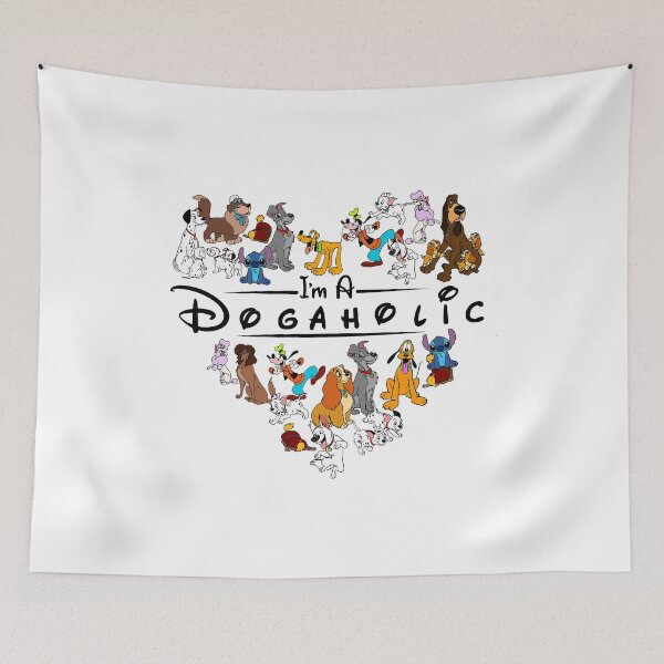 Item preview, dogaholic  designed and sold by prodesigns21.