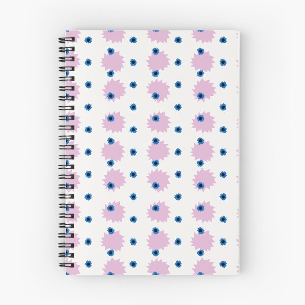 Item preview, Simple abstract seamless pattern with modern flowers designed and sold by irismoreau.