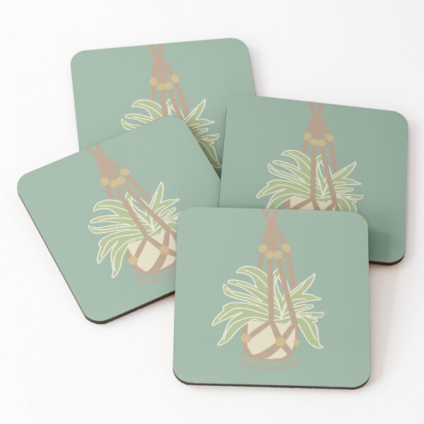 Item preview, Aesthetic Plant designed and sold by Prettybadartist.