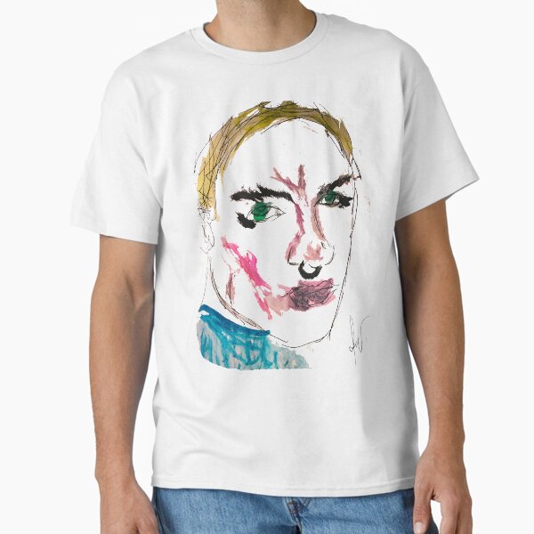 Item preview, He designed and sold by cczar.