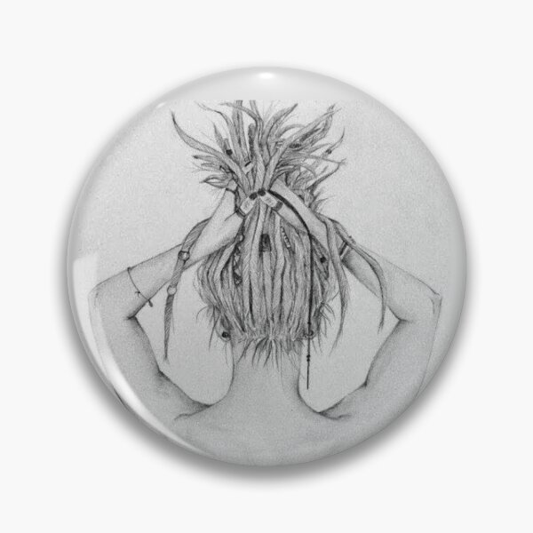 Item preview, Believe in the power - Dreadlocks designed and sold by MaNxP.