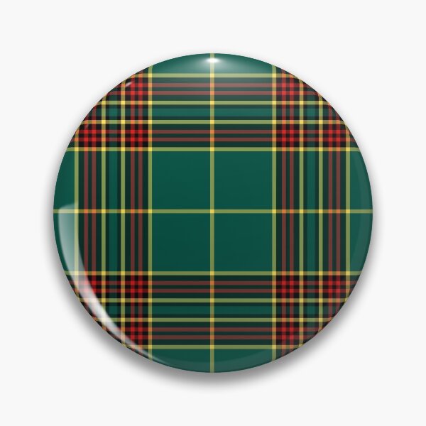Item preview, Clan Forde Tartan designed and sold by plaidwerx.