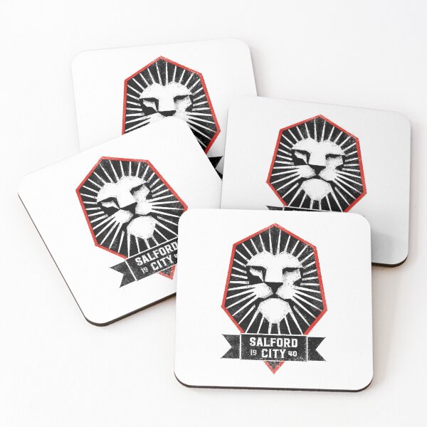 Item preview, Reimagined Football Badge designed and sold by DanKNorris.