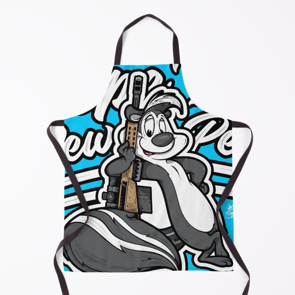 Item preview, Pepe Le PewPew Guns & Ammo Illustration designed and sold by Fragoutdesign.