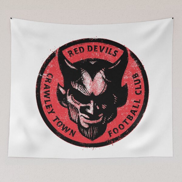 Item preview, Reimagined Football Badge designed and sold by DanKNorris.