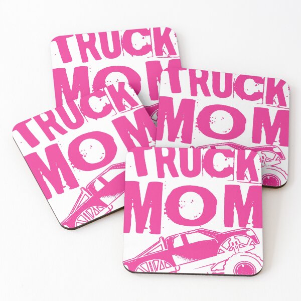 Item preview, monster truck mom grave digger Vintage Art For Mom / Mother/ women/Grandma designed and sold by prodesigns21.