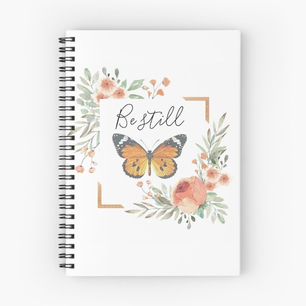Item preview, Be still designed and sold by ibelieveimages.