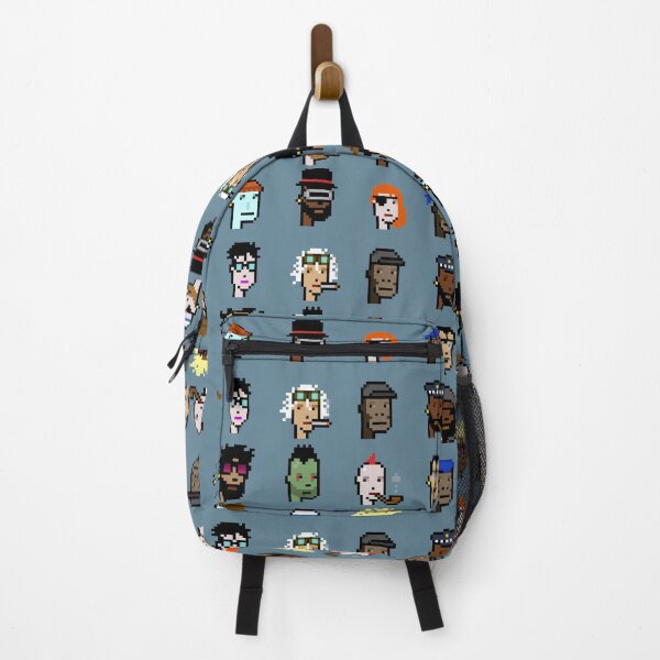 Item preview, cryptopunks nft designed and sold by Ugenial.