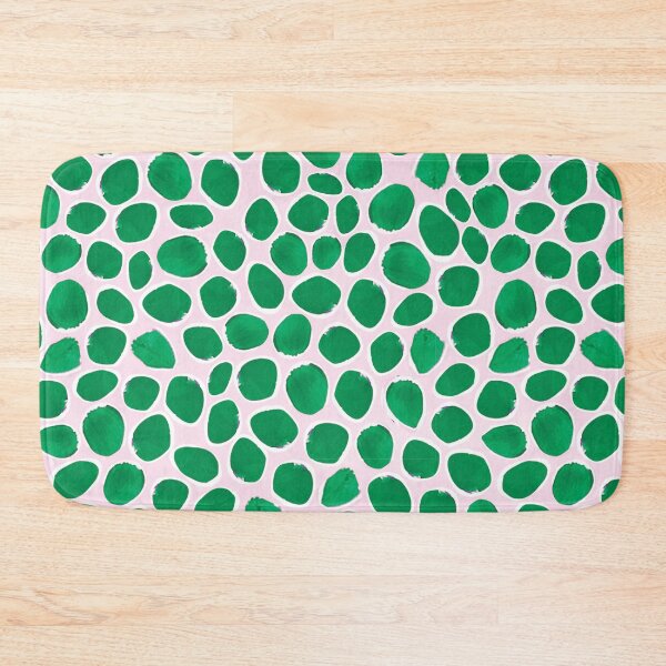 Item preview, Green Dots designed and sold by charlottenich5.