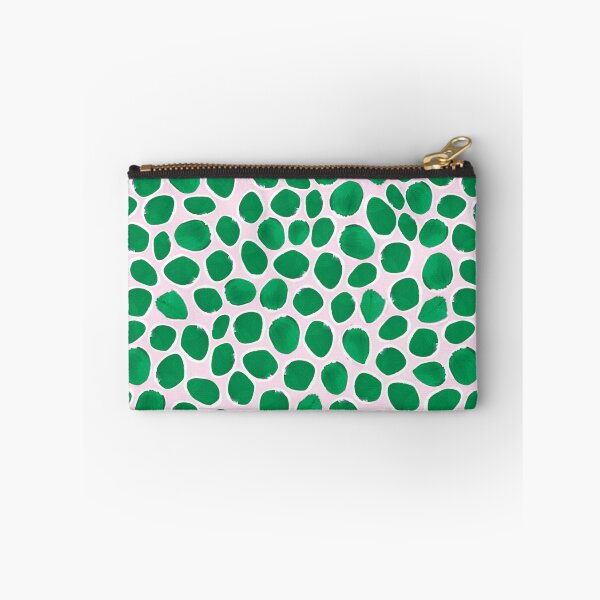 Item preview, Green Dots designed and sold by charlottenich5.