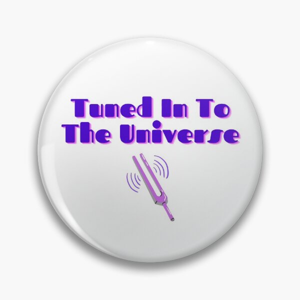 Item preview, Tuned In To The Universe designed and sold by WithAngela.