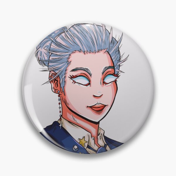 Item preview, Noi - dorohedoro designed and sold by ikigai. chaos.