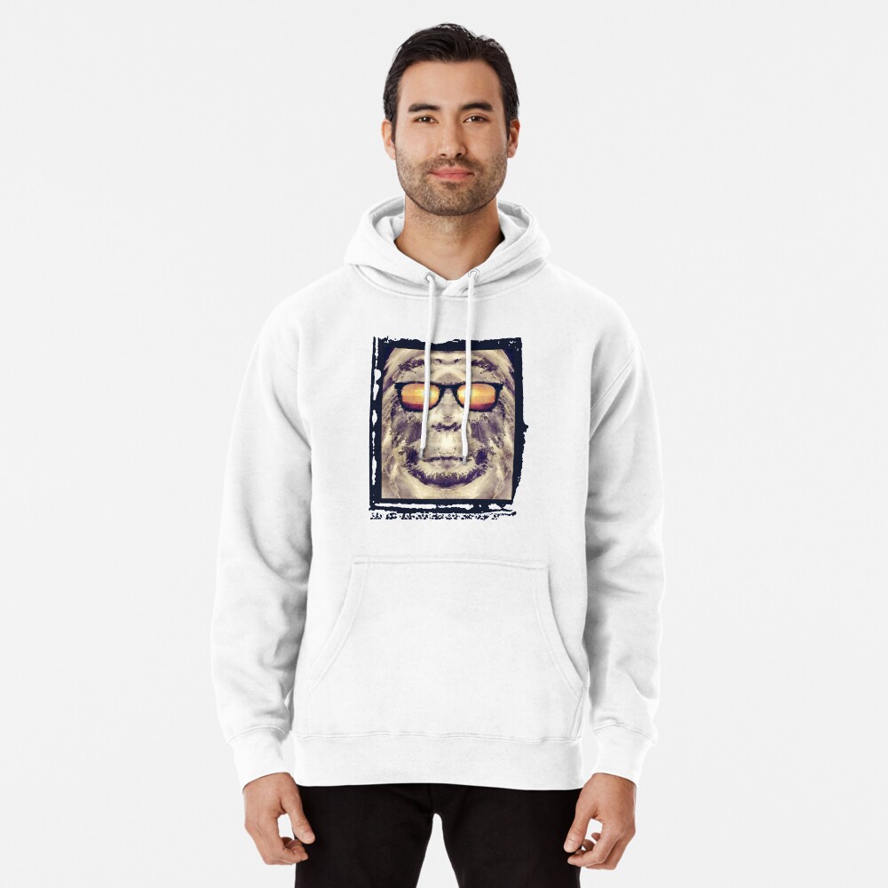Item preview, Pullover Hoodie designed and sold by perkinsdesigns.