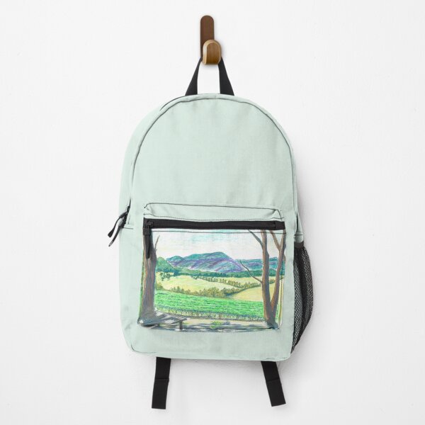 Item preview, Megalong Valley from Dry Ridge Estate designed and sold by Jennifer Mosher.