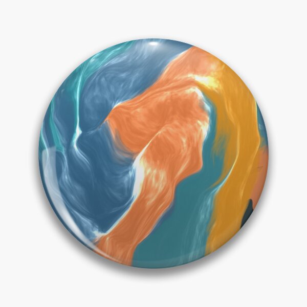 Item preview, Swirl cream pie designed and sold by ishajafer.
