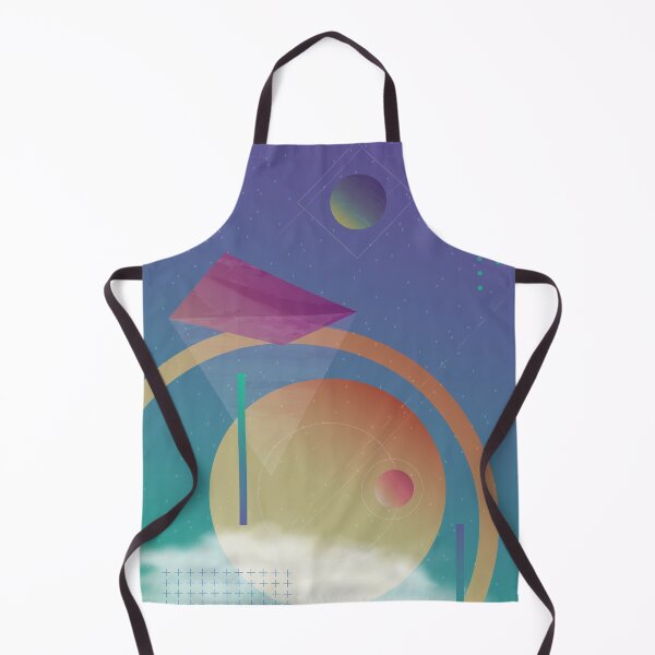 Item preview, Blue space designed and sold by KalooDesignArt.