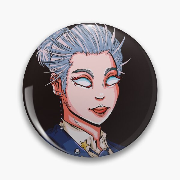 Item preview, Noi - dorohedoro designed and sold by ikigai. chaos.