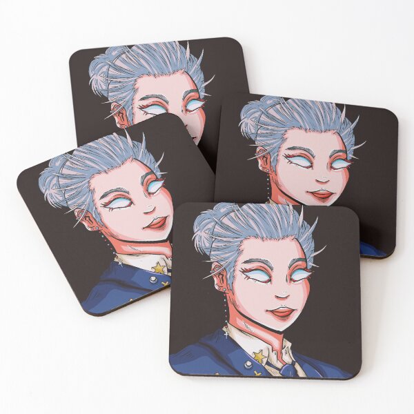 Item preview, Noi - dorohedoro designed and sold by ikigai. chaos.