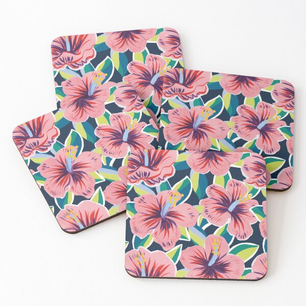Item preview, Hibiscus designed and sold by charlottenich5.