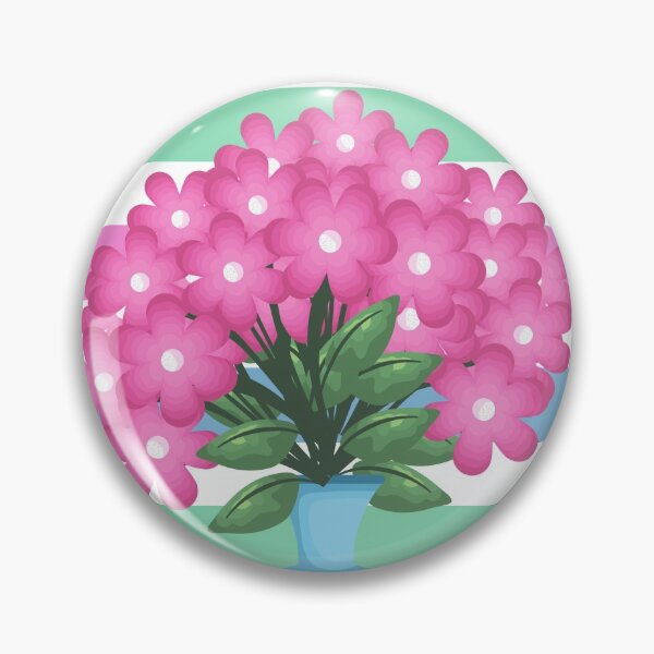 Item preview, Flower vase, Spring 2021 designed and sold by CATSandHATS.