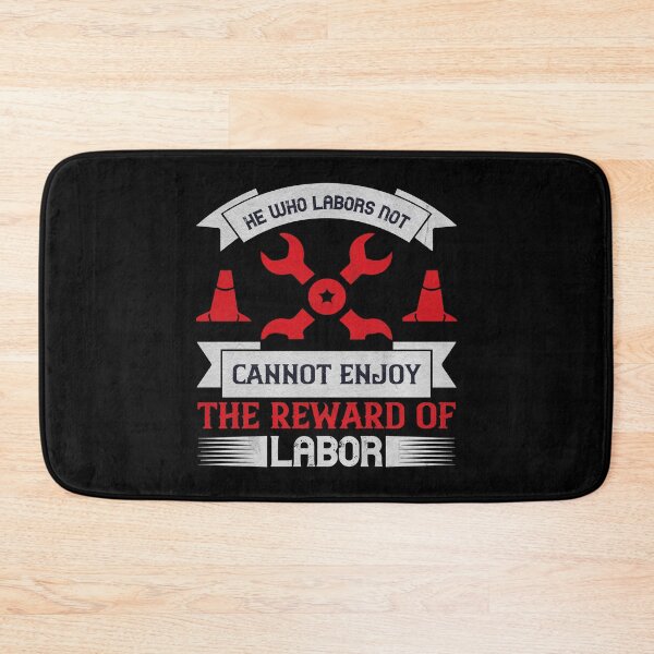 Item preview, Men Women Worker Labour Day Gift designed and sold by dm4design.