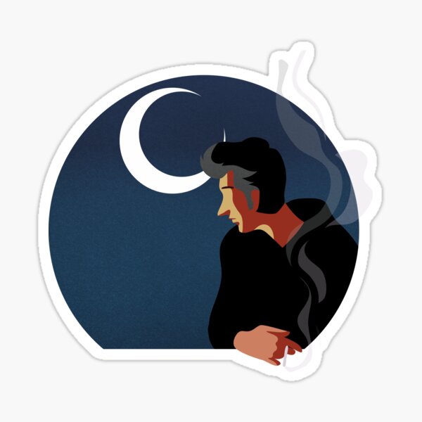 Item preview, Emotionally Exhausted - Lockdown - Thoughts of the past  designed and sold by crazycollective.