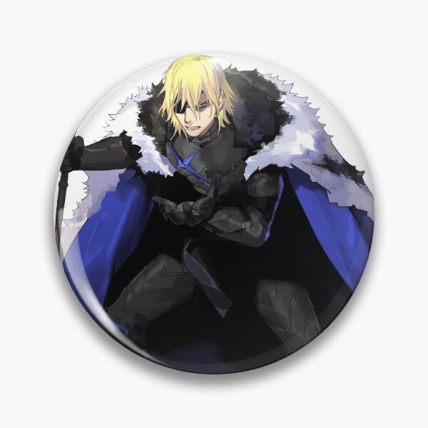 Item preview, King Dimitri designed and sold by Vosmug.