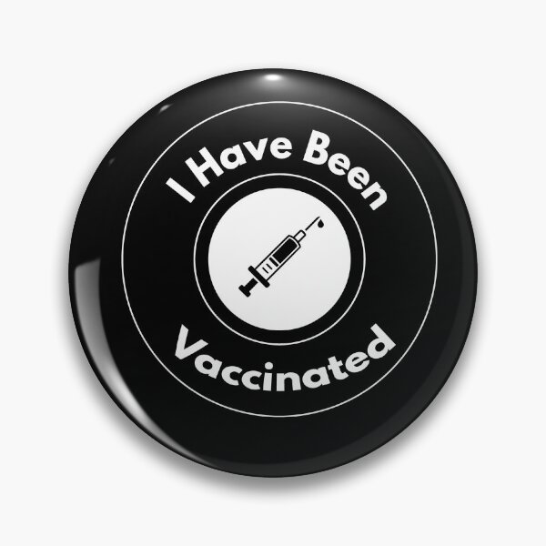 Item preview, I've Been Vaccinated Funny Quotes Vaccinated - Meme Quote Vaccinated  designed and sold by YA45 Store.