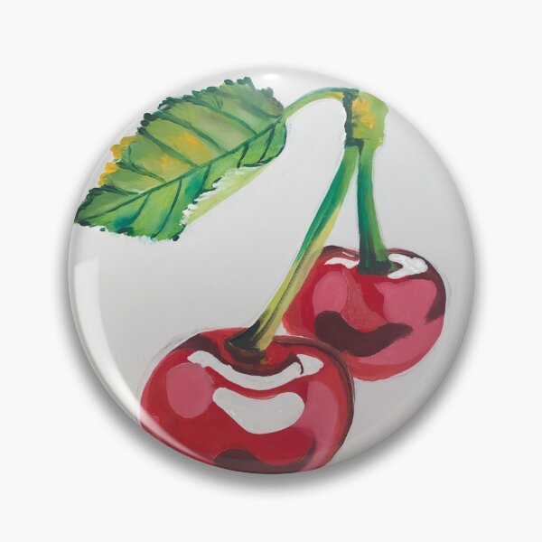 Item preview, Cherries designed and sold by AJ-Edwards.