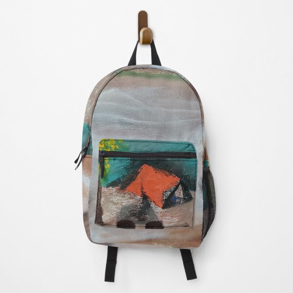 Item preview, Buttermilk falls Long Lake NY 2020 designed and sold by OILSTUDIOS.