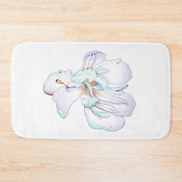 Item preview, Octopus Flower Chimera designed and sold by dead-tired.