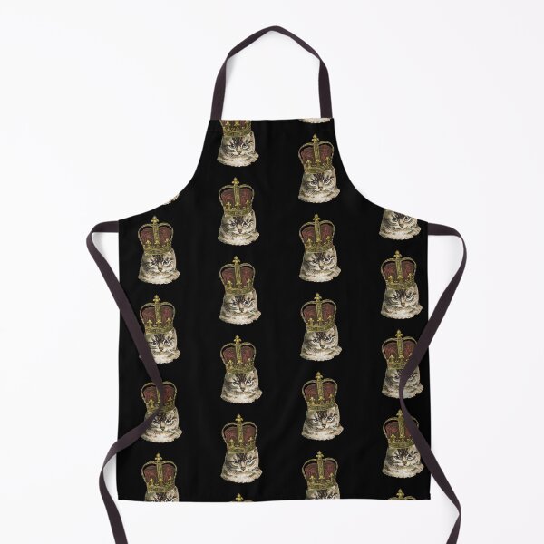 Item preview, The Royal Cat designed and sold by TheTimeMachine.