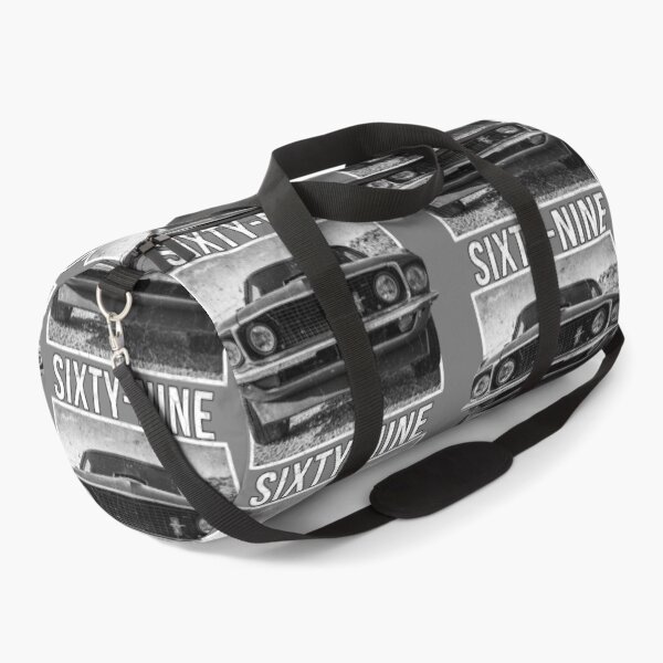 Item preview, 69 Mustang designed and sold by CoolCarVideos.
