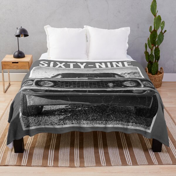 Item preview, 69 Mustang designed and sold by CoolCarVideos.